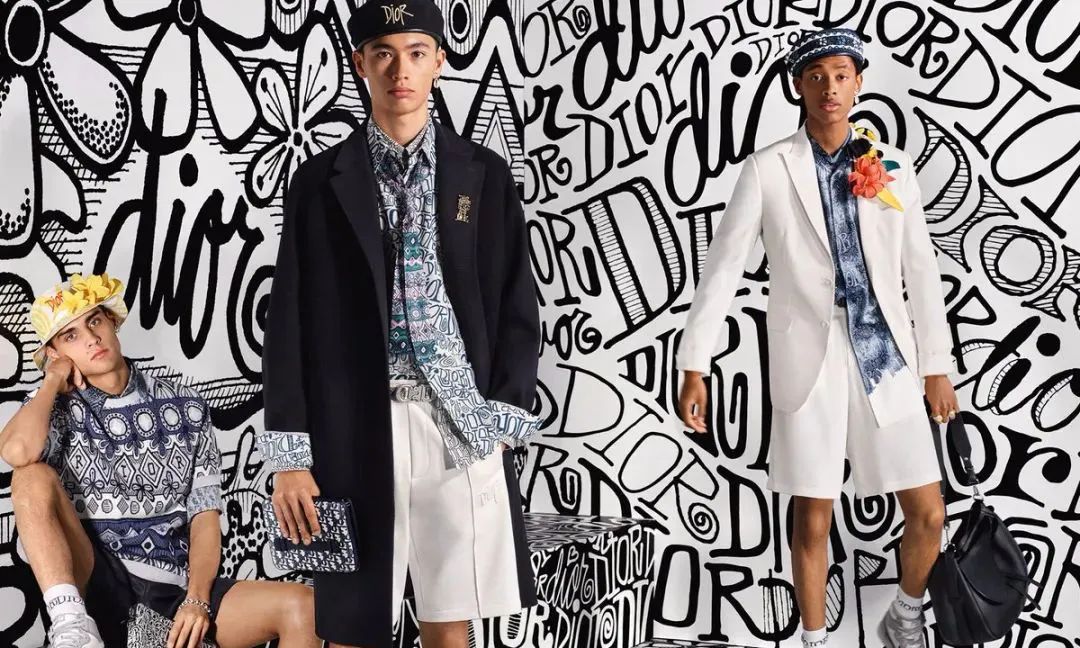 OFFWAY-很潮不用实锤，罗志祥都完了？！