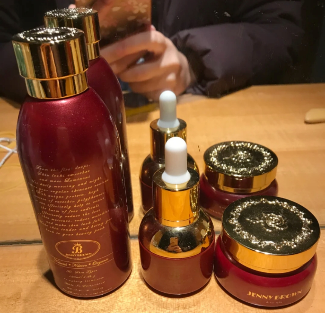 娇兰贵妇级别护肤品,全球贵妇级护肤品价格排行