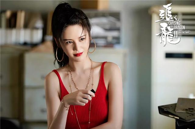 《追龙2》豆瓣6.1分，王晶浪费四大影帝，拍了一部平庸之作