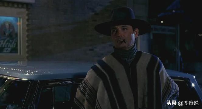 情感心理学|《偷天情缘》:走出重复生活的围城,真爱是唯一豁口