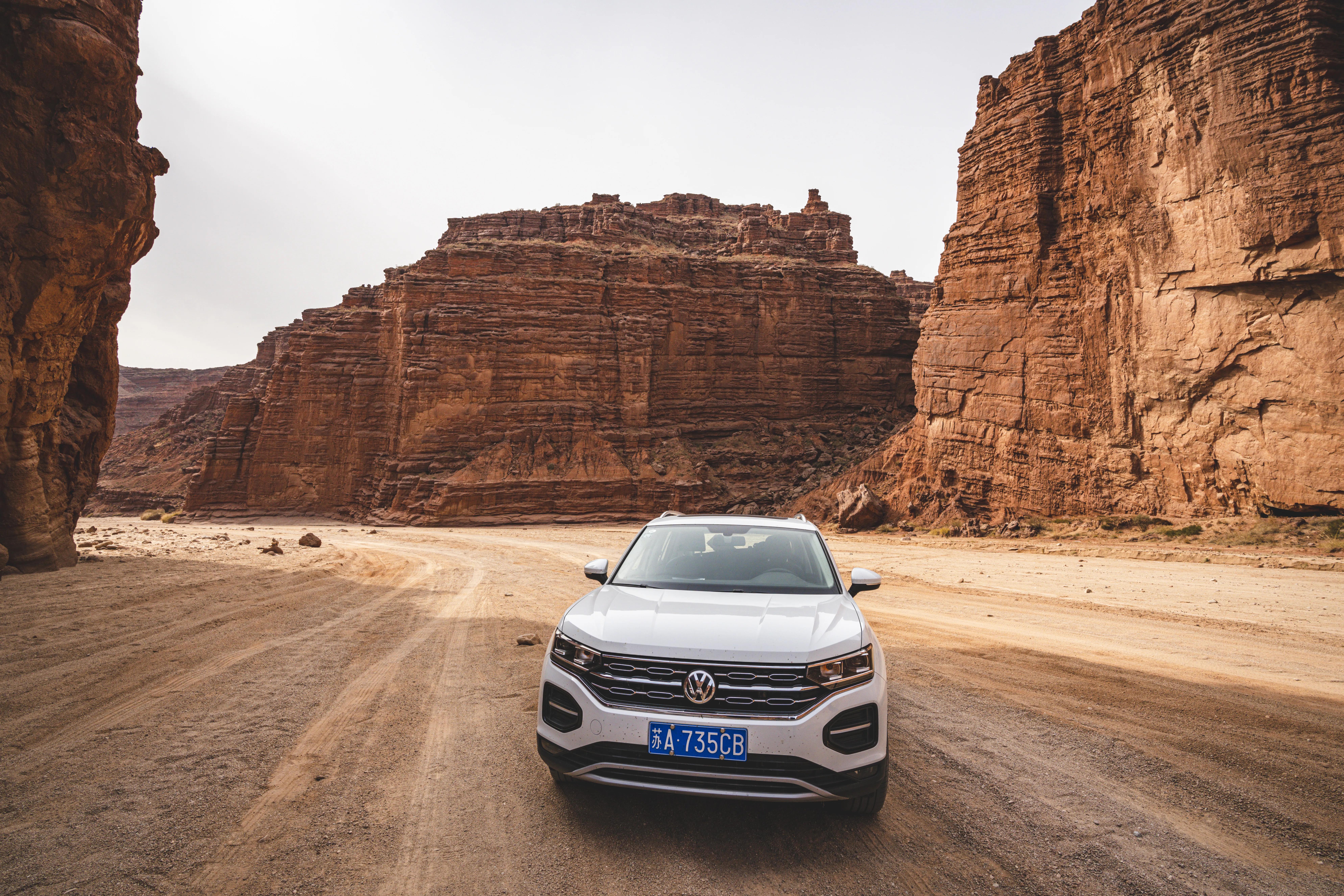 最好租的几款车,盘点一下这十年来开过的车