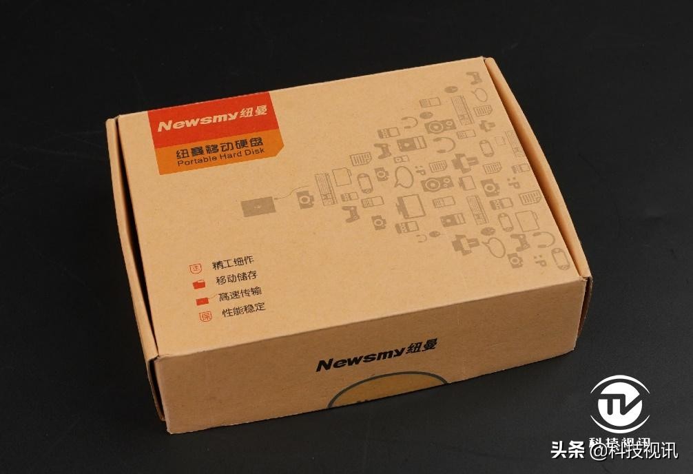 纽曼清风移动硬盘测评,纽曼清风移动硬盘评测