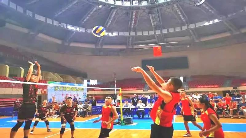 达州四年一届运动会,达州市的第四届市运会