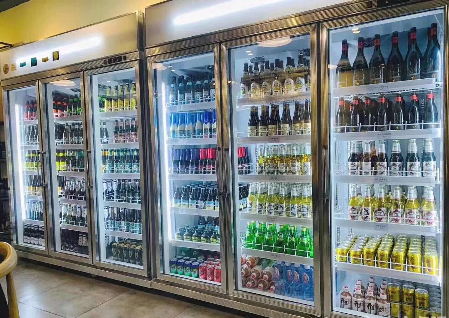 合局精酿啤酒私房烤串，聚餐好去处，来了才知道什么是征服