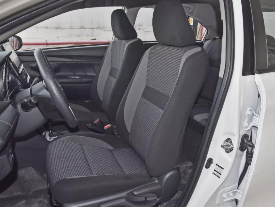 丰田威驰燃油经济性优秀售价8万,2022款丰田威驰购车推荐