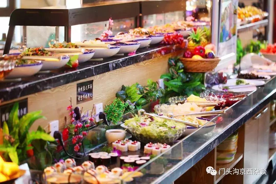 门头沟最好吃的韩国烤肉,门头沟金满棠鲜肉烤肉自助