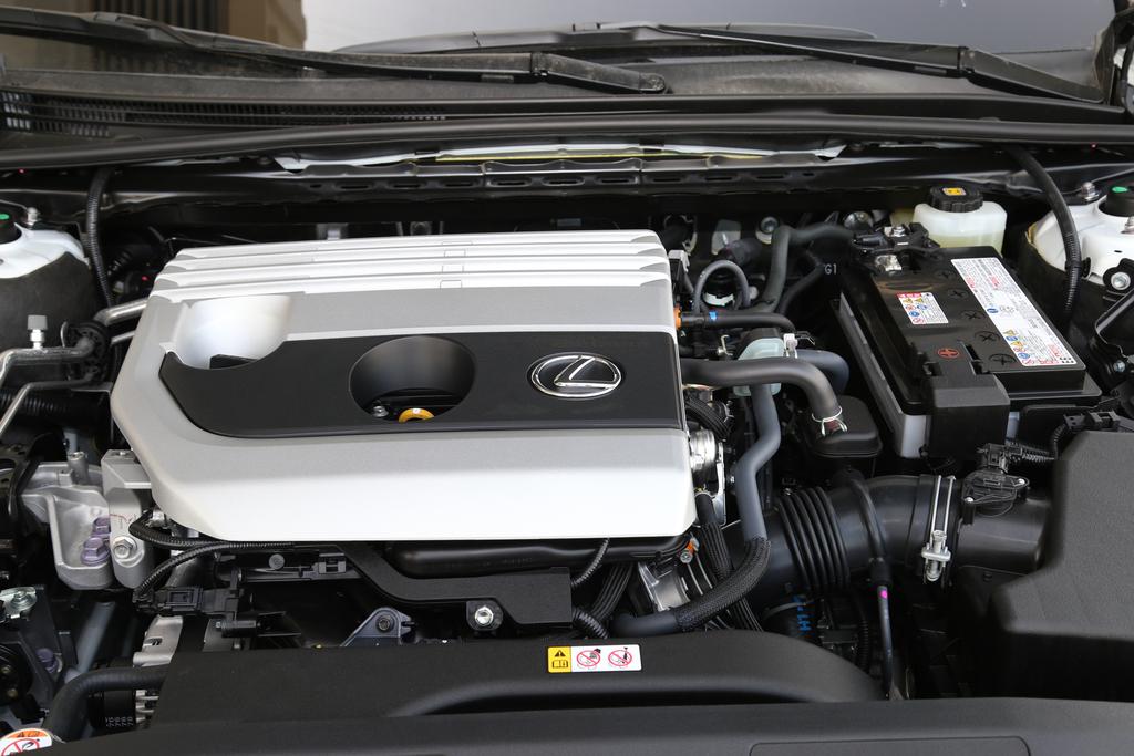 什么样的人会买雷克萨斯es300,什么样的人会买雷克萨斯ls500