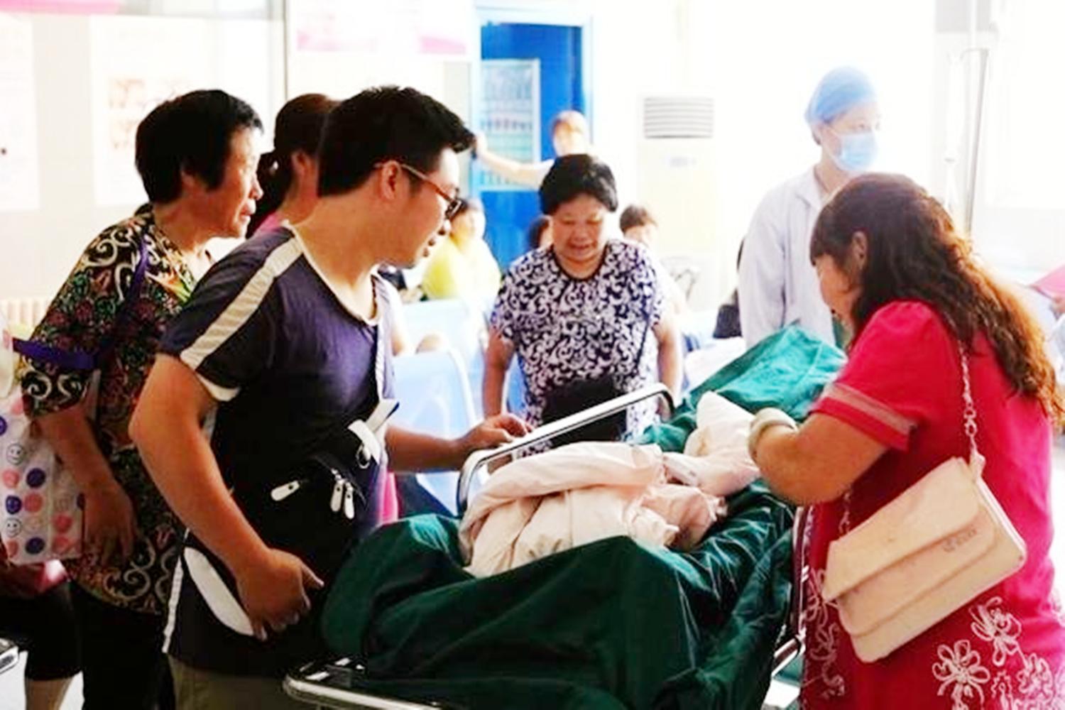 孕早期做b超怎么判断宝宝健康,早孕b超怎么看出胎儿的信息