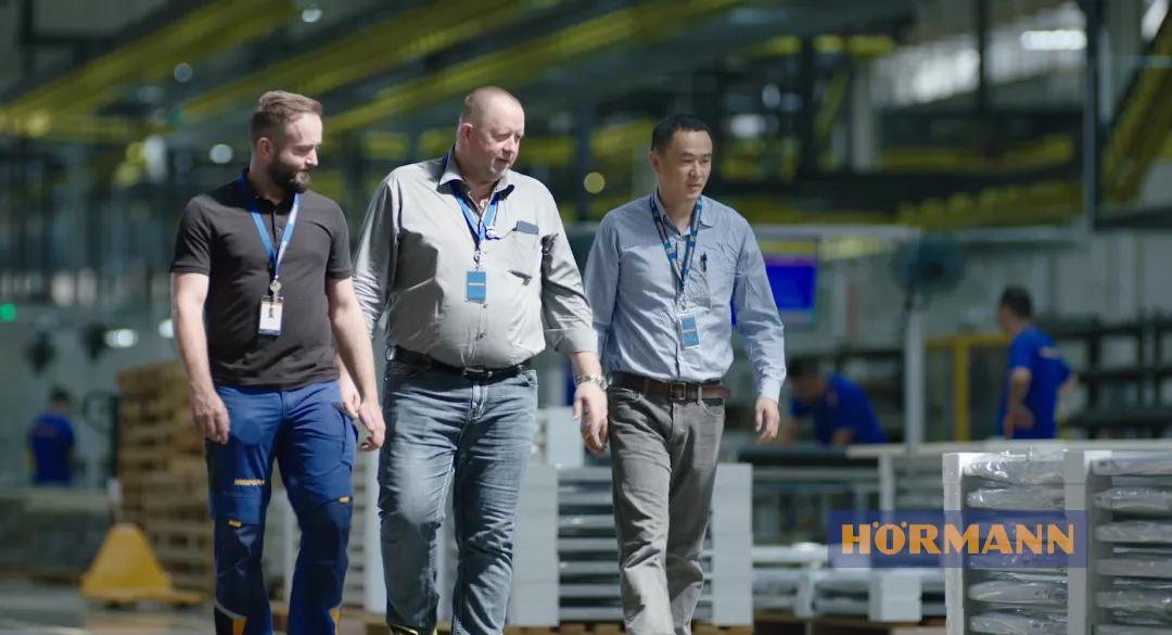 门厂的真实现状,门厂的发展史