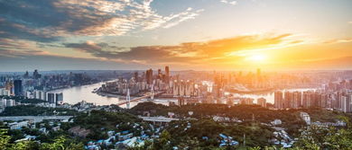 重庆房子过剩,专家建议不要买?因为未来没有接盘侠?你怎么看?