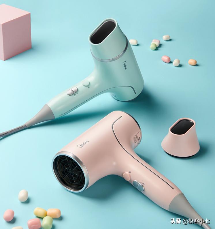 吹风机好的和不好的有什么区别,吹风机的四大危害误区科普