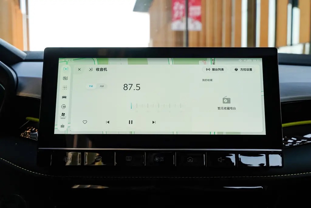 荣威rx3的车机无法重启,荣威i5中控车机无故重启怎么办