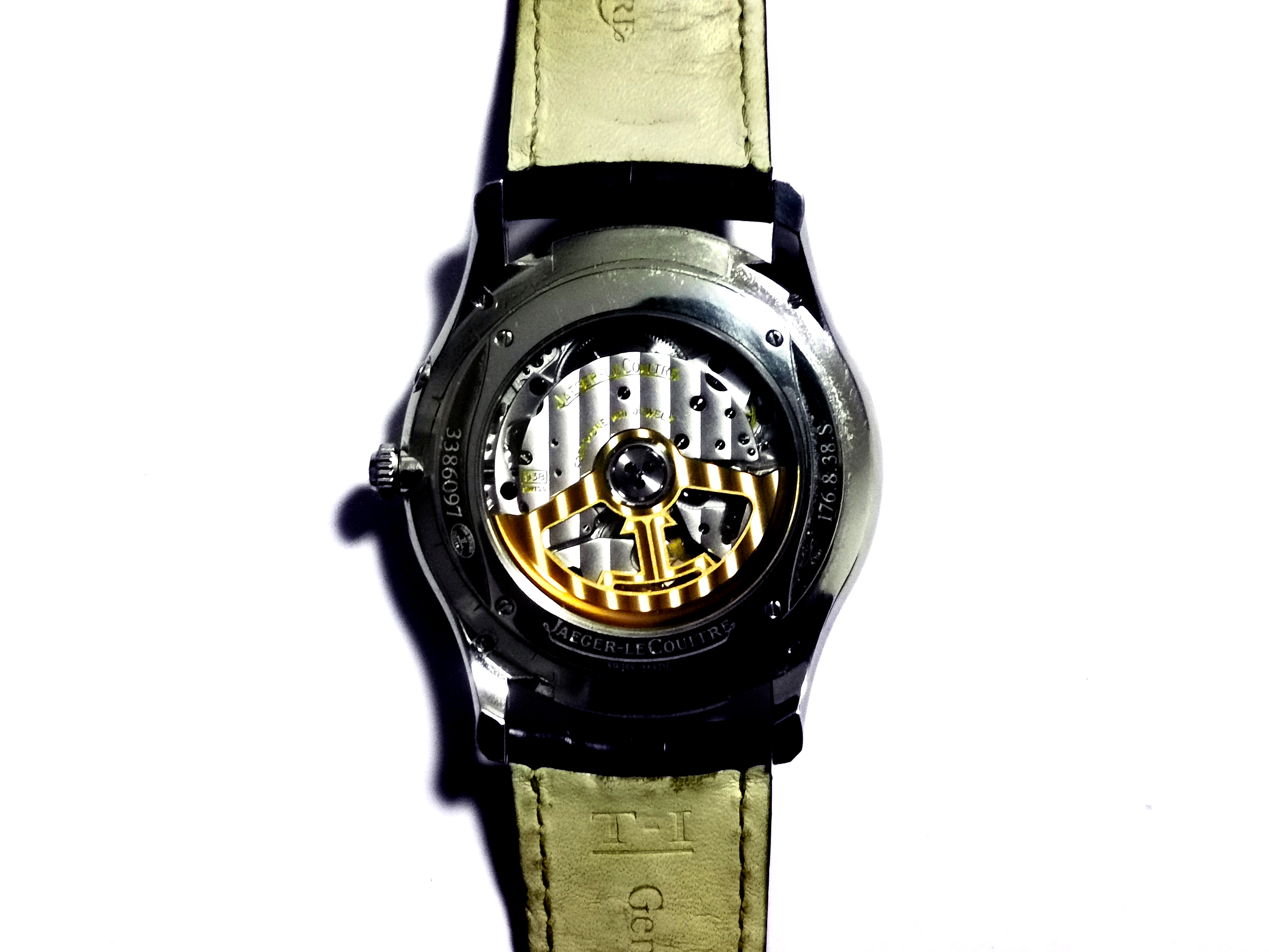 宝珀6606和积家小丑哪个好,积家手表哪一款最经典