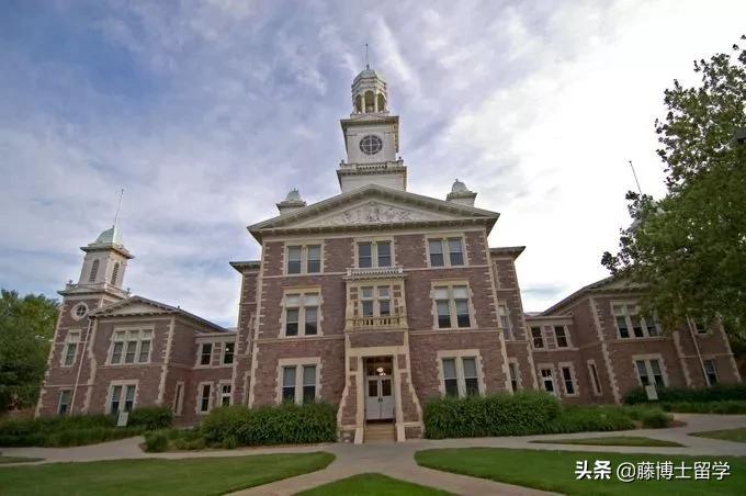 美国51个州最美的51所大学,美国十大美丽大学排名