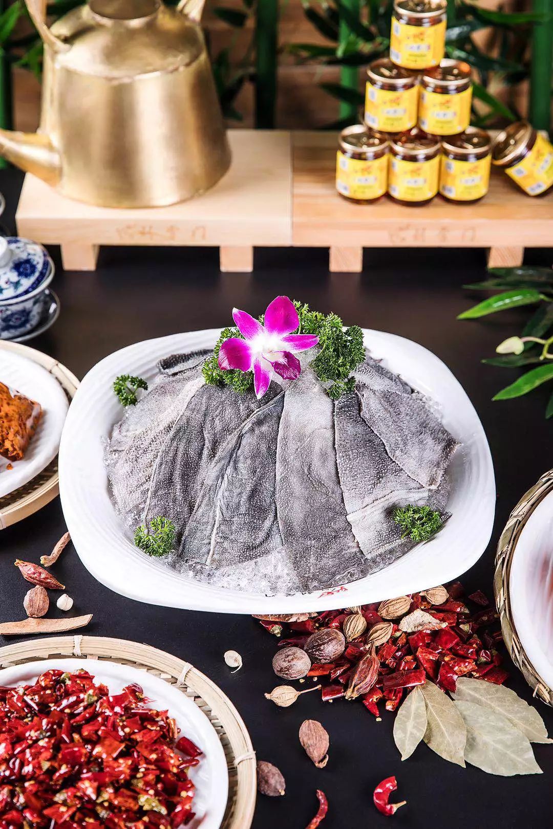 刘掌门鲜货火锅如何,重庆刘掌门鲜货火锅