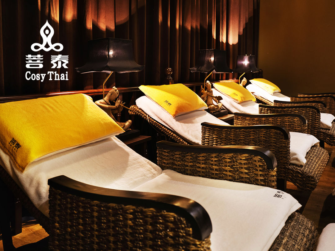 泰国三大古法按摩,泰国正宗泰式古法按摩