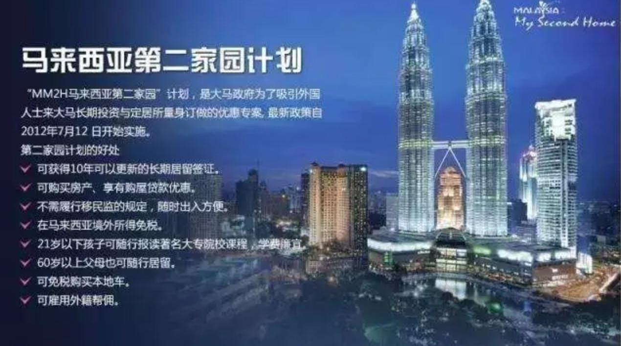 马来西亚购买房子攻略,外国人在马来西亚购买房屋的条件