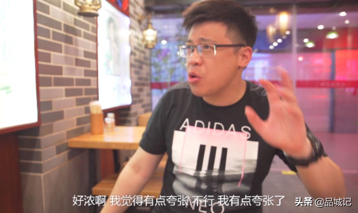 梧州必吃小吃,广西梧州小吃美食一条街