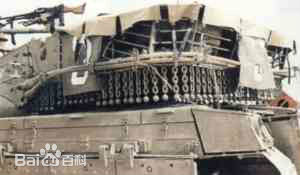 以色列坦克梅卡瓦m4介绍,以色列梅卡瓦mk4纪录片