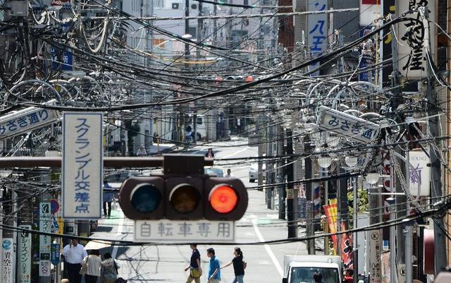 直埋电缆的正确方法,地下埋电缆的新技术