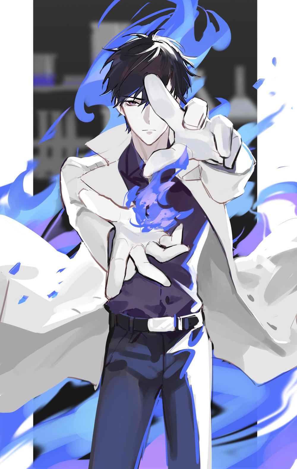 【破云吞海*刀刺**】自家老公喝醉了