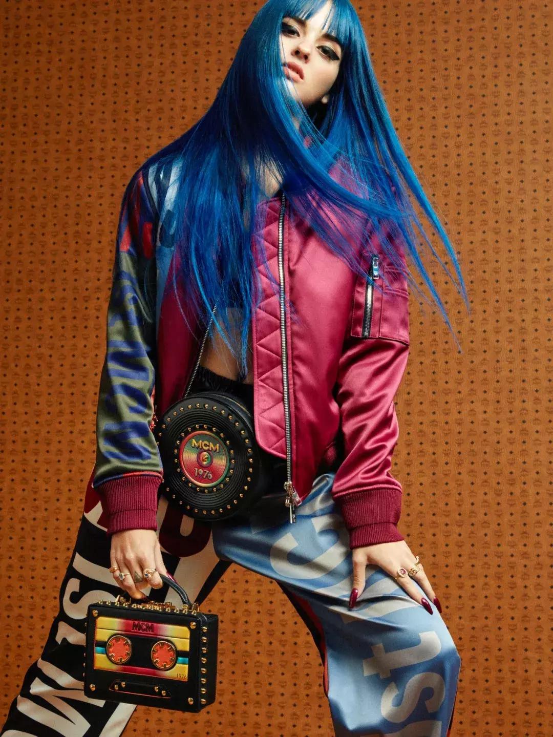 mcm是怎样火起来的,最流行的mcm