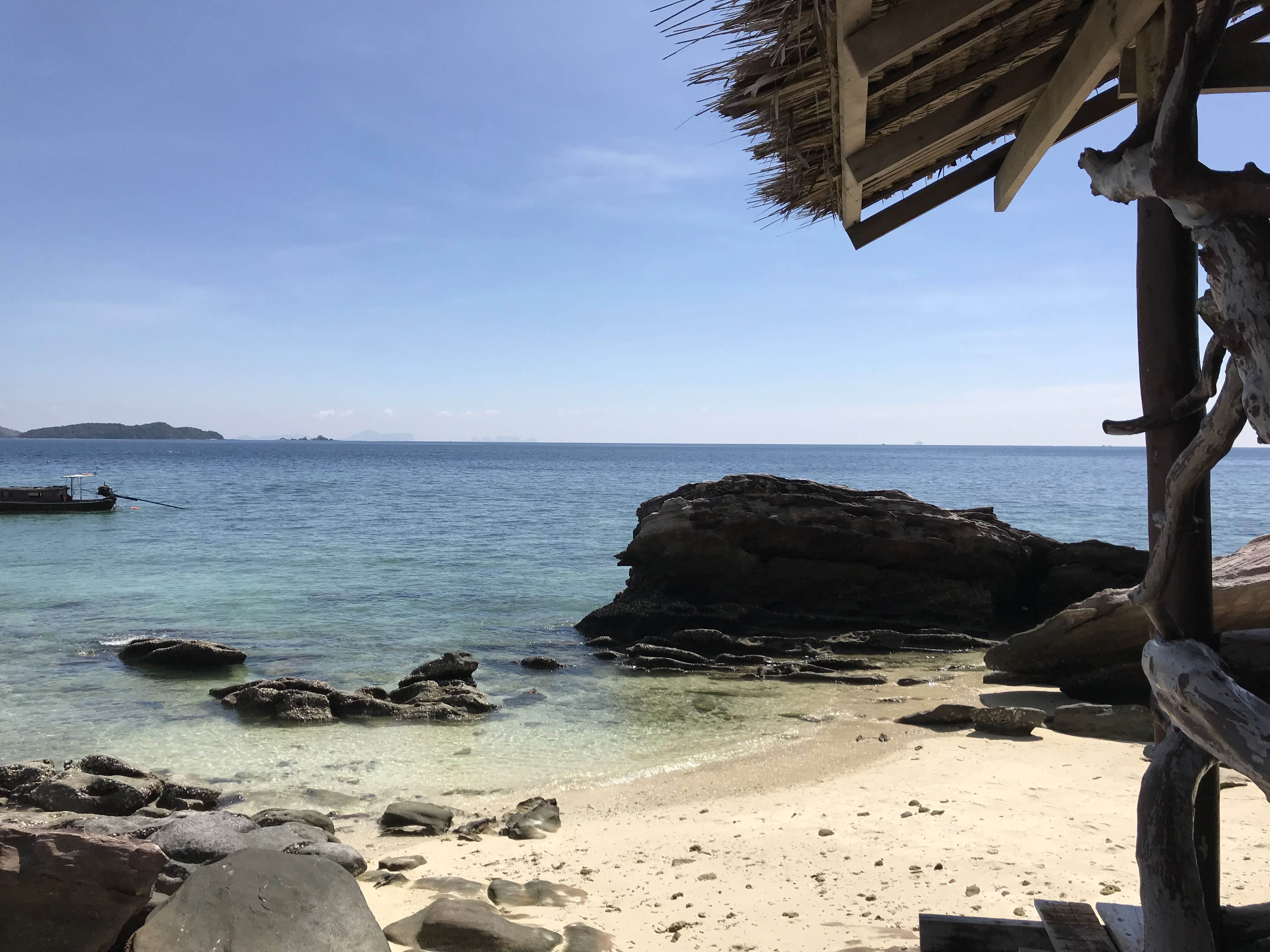 第一次去泰国旅游需要带什么,第一次到泰国旅游需要带什么