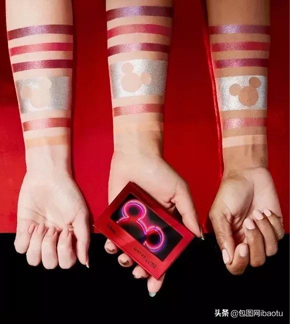 抢钱了!24个品牌鼠年特别款,一个比一个妖娆