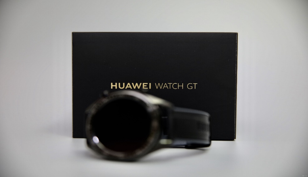 不吹不黑，HUAWEWATCHGT深度评测，产品力喜人