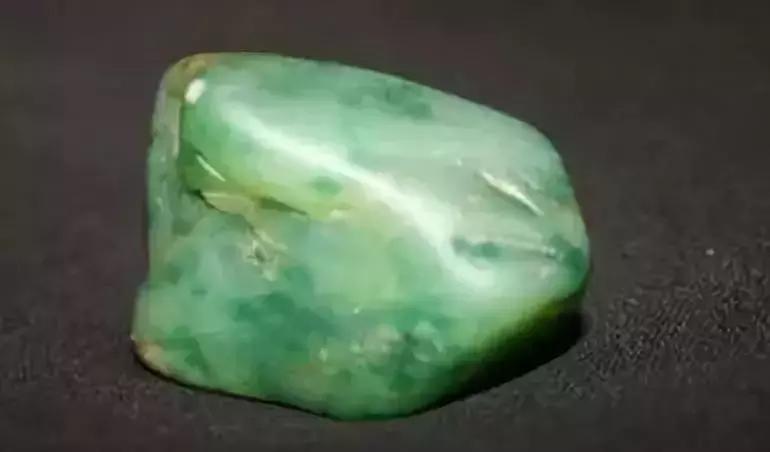 史上最全珠宝玉石图鉴,玉石的种类和鉴定方法