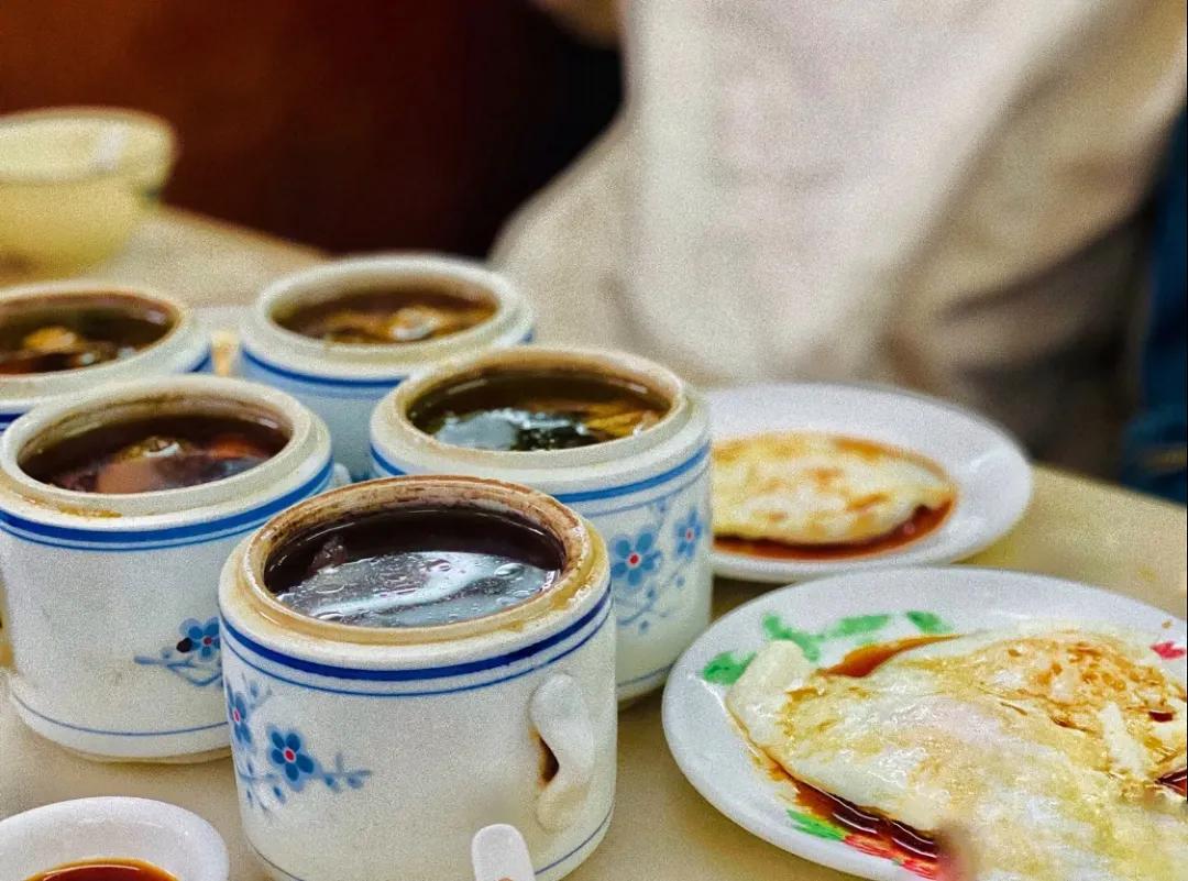 广州炖汤店推荐排名前十,本地人私藏的宝藏美食