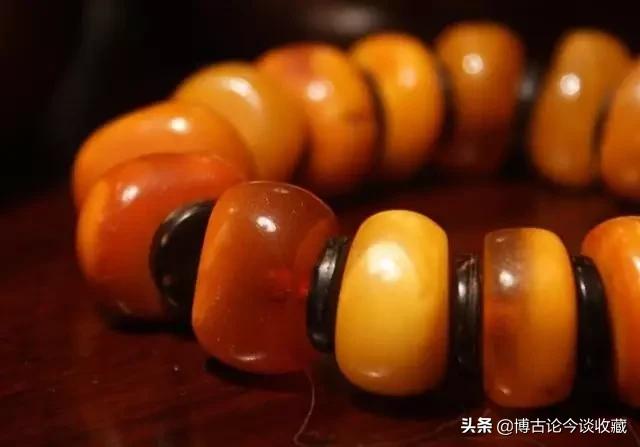 蜜蜡的基本知识大全,你不知道的蜜蜡小知识