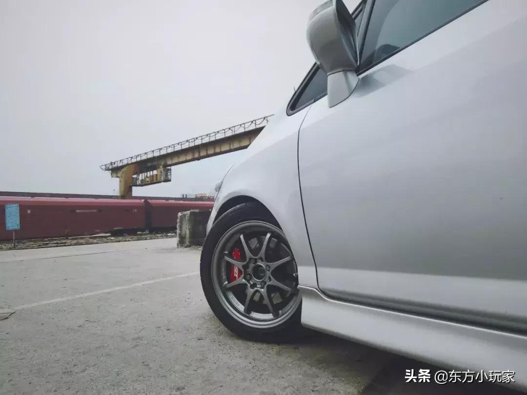 飞度gd3手动挡1.3和1.5哪个好,本田飞度gd3最帅改装