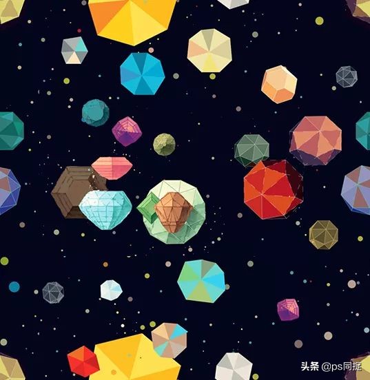 十个超美的高级配色,免费配色方案色卡网址