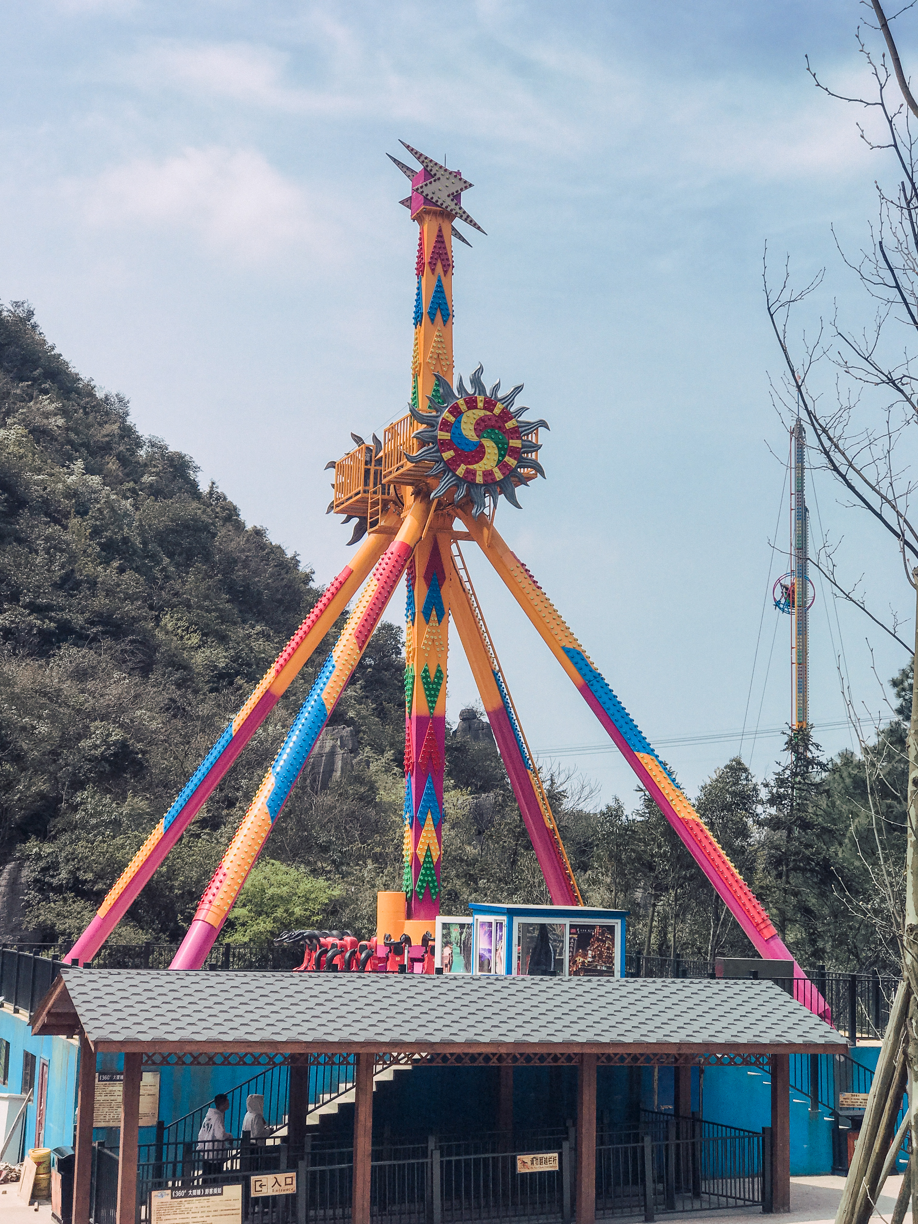 不可思议的奥陶纪