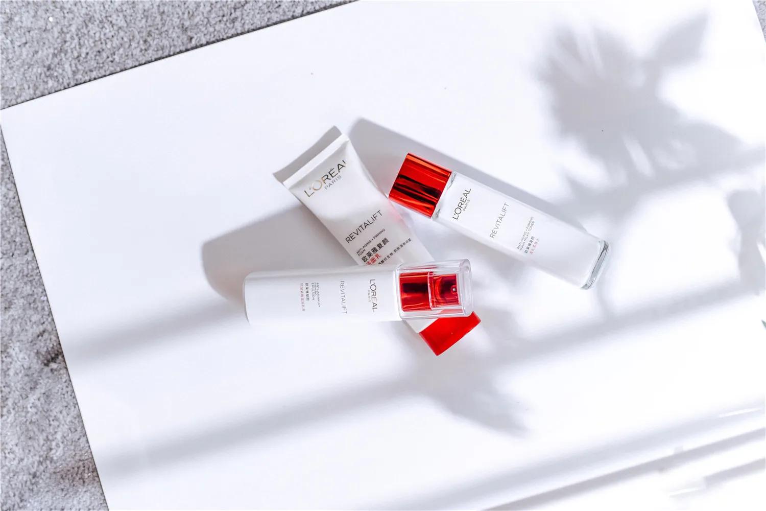 平价水乳精华抗衰老适合春夏,好用平价抗衰老水乳