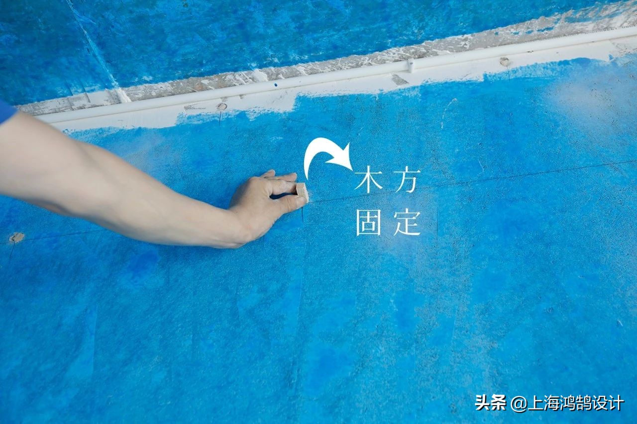 全轻钢龙骨石膏板吊顶全过程,轻钢龙骨石膏板吊顶如何防止开裂