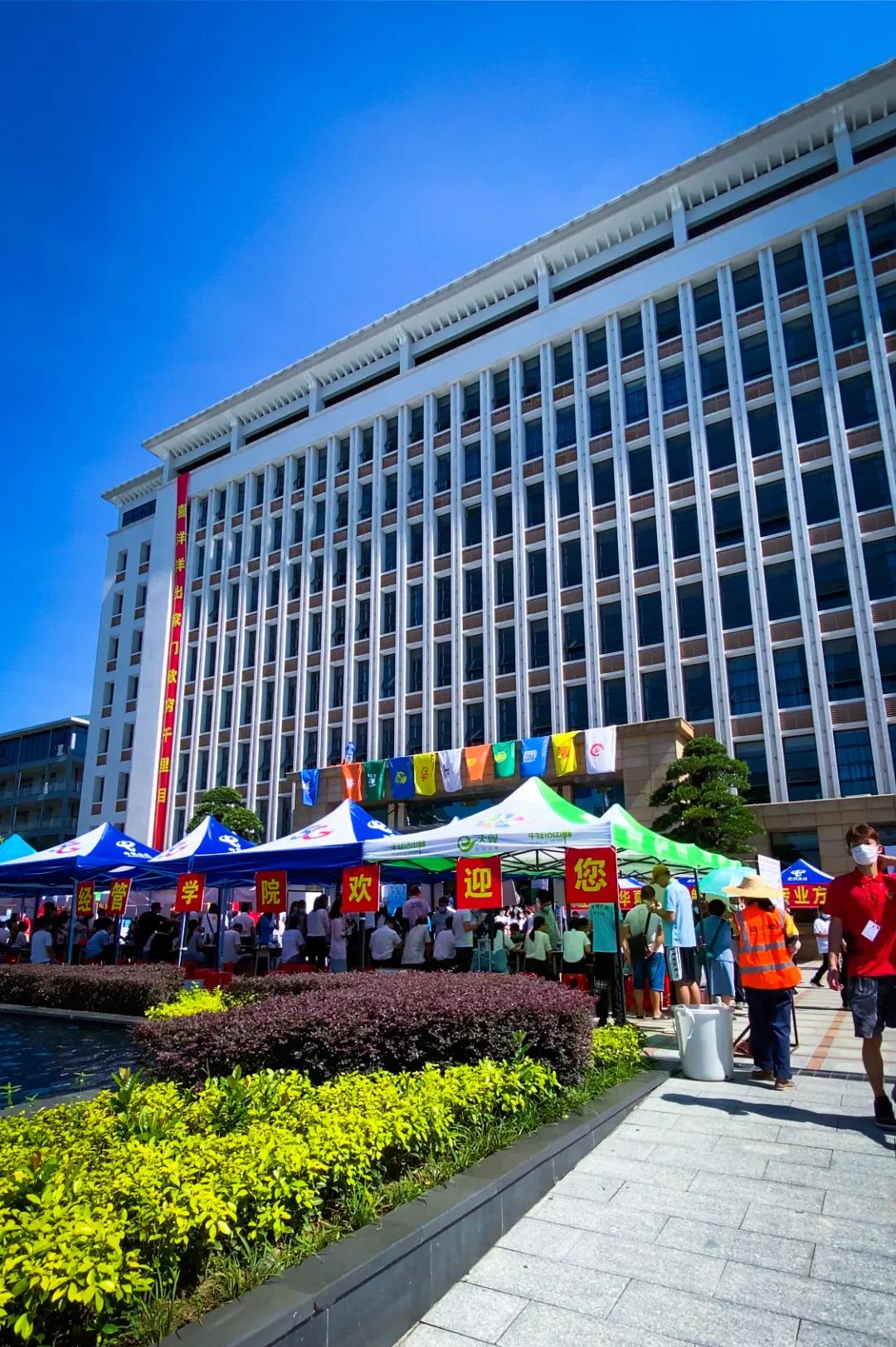 广州华夏职业学院欢迎大家,广州华夏职业学院到底如何