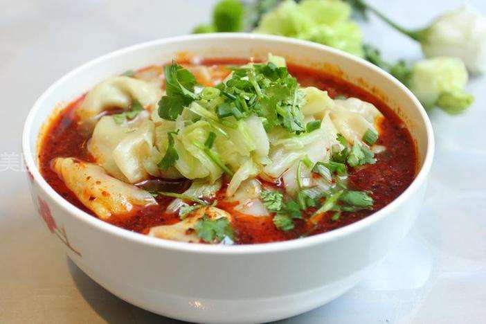 老麻抄手哪里可以学,老麻抄手学习