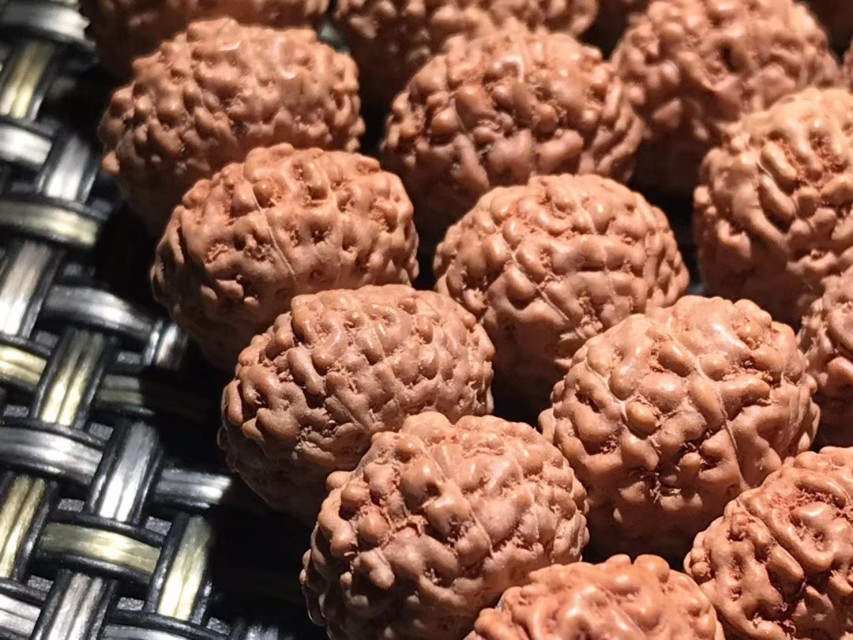 金刚菩提手串寓意,金刚菩提手串