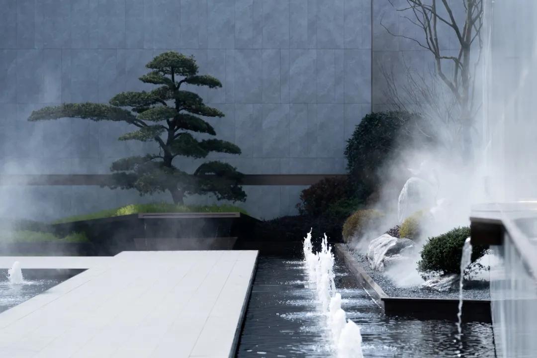 长寿泽京璟樾府,重庆泽京璟樾府样板间