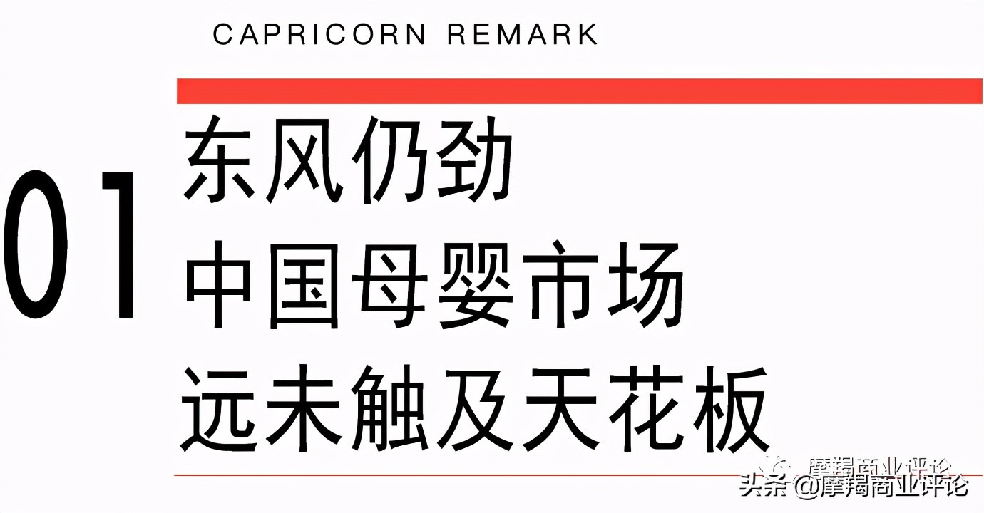 宝宝树母婴新闻,2024年母婴市场前景分析