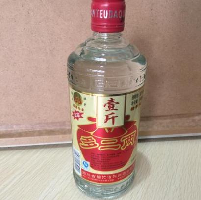 哪种白酒纯粮低价不上头,超市中的5款廉价白酒