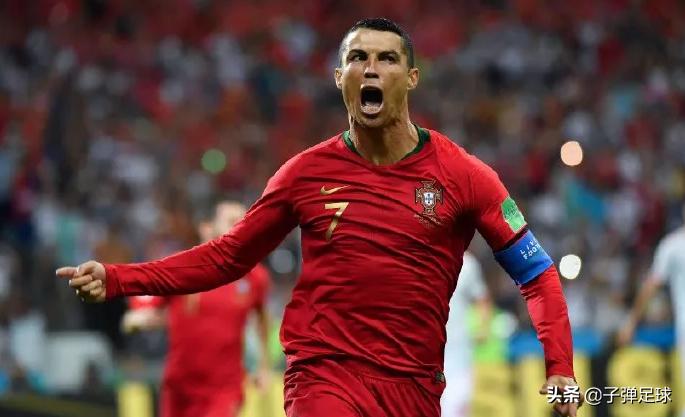 国家队总进球数梅西c罗,国家队历史射手榜c罗