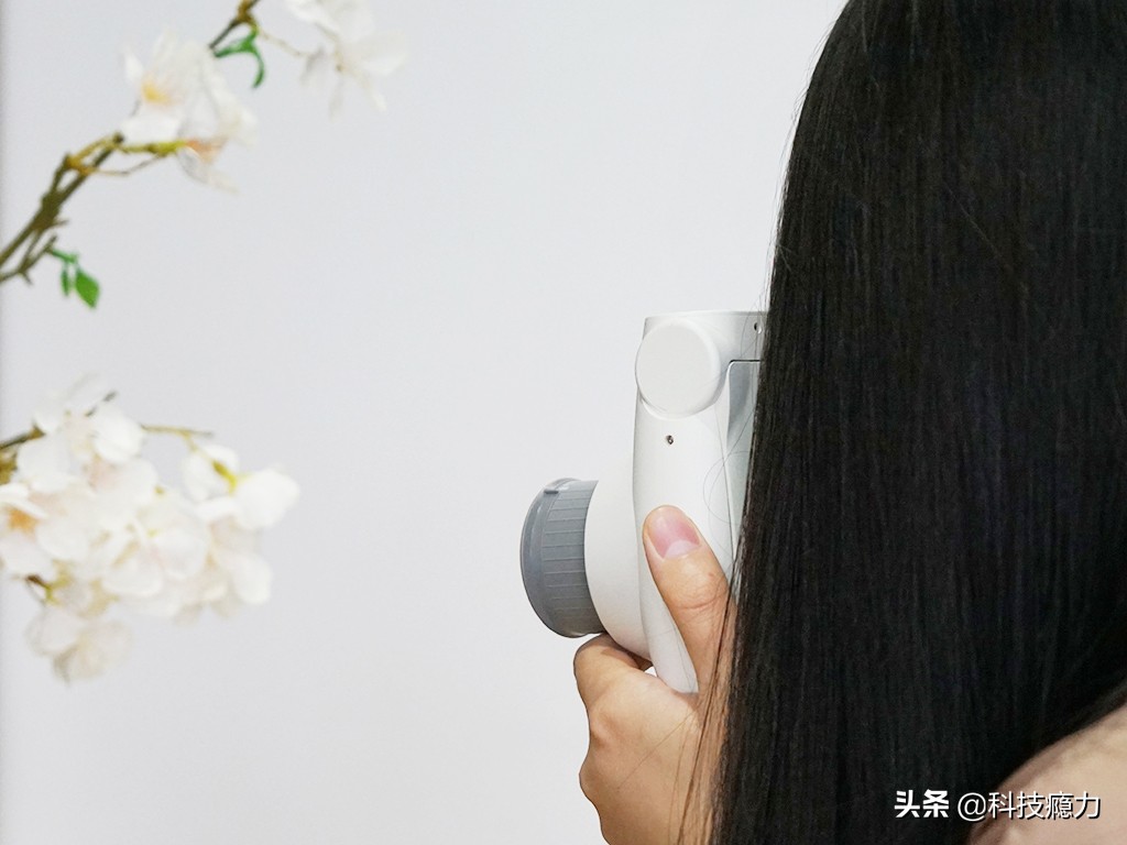 你曾一闪而过想要的拍照玩具，富士拍立得体验