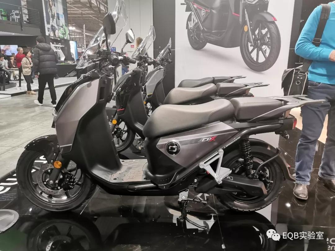盘点国内能买到的10款高价电摩,卖得最好的几款长续航电摩