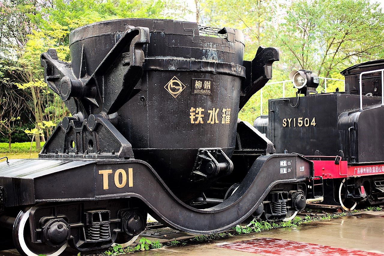 调皮的五菱背后，藏着一段火热的中国工业内迁史