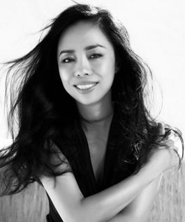 唱歌很破音的那个女明星,她因综艺节目走红