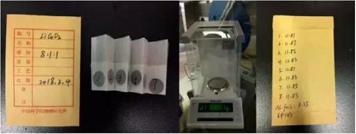 扣式电池制作工艺流程,电池组装明细教程