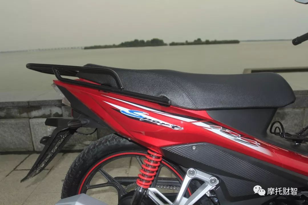 大阳天爽dy125-68m评测视频,大阳弯梁天爽dy125-68m测评